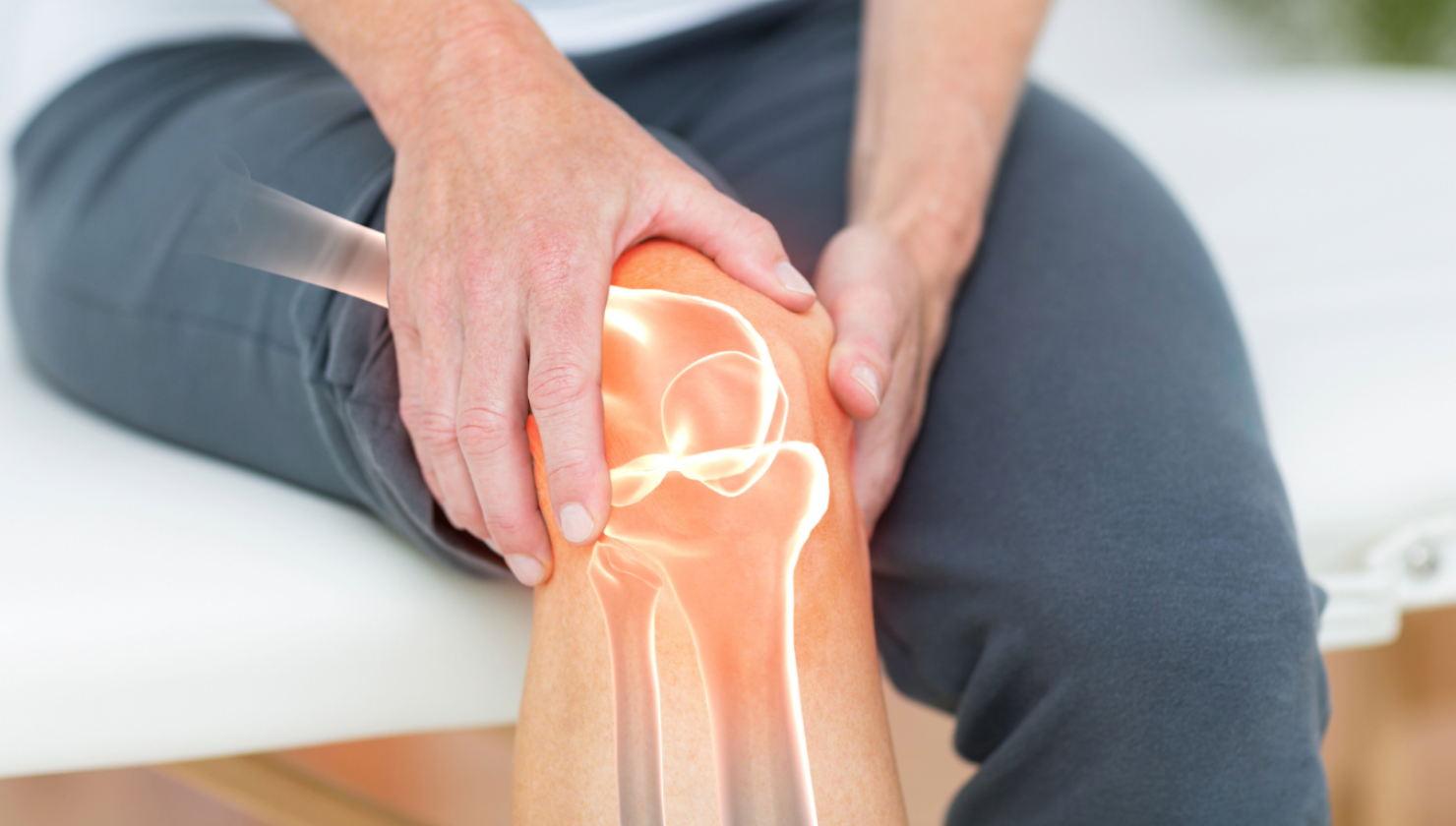 rola diagnostyki obrazowej w leczeniu urazow kolan