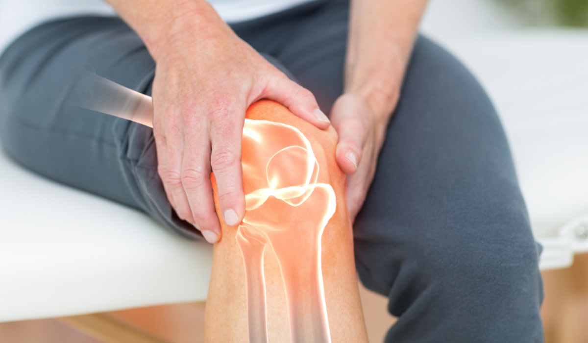 rola diagnostyki obrazowej w leczeniu urazow kolan